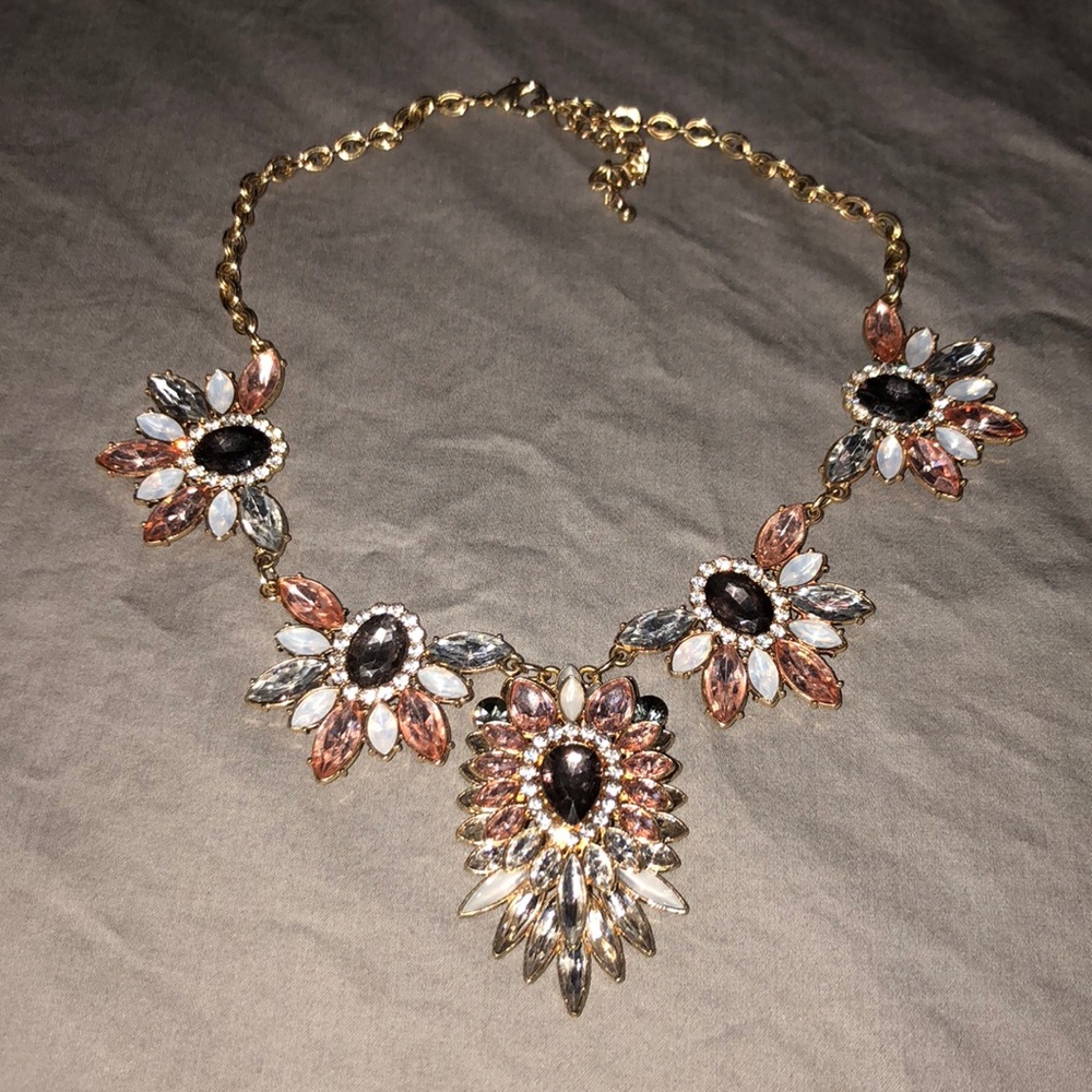 Gorgeous charming Charlie’s necklace